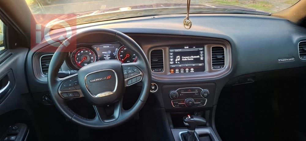 دودج تشارجر